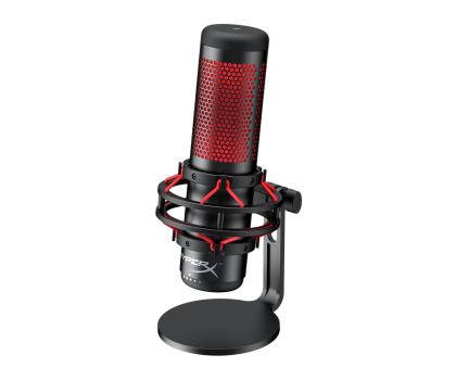 Mikrofon HyperX QuadCast